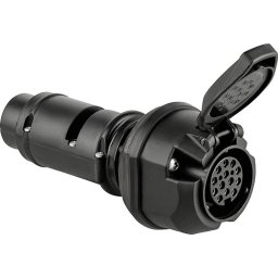 Reductor de tensiune 24 V la 12 V 7 la 13 pini SecoRüt 60197