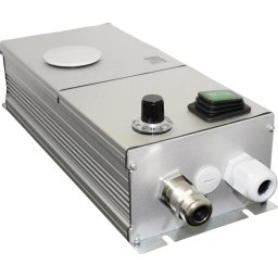 Convertizor de frecvență 0.37 kW 230 V MSF-Vathauer Antriebstechnik Vec 370/2-1-54-G1