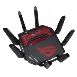 ASUS ROG Rapture GT-BE19000 WiFi 7 Router