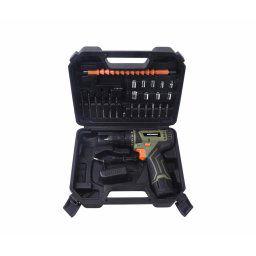 HEINNER KIT MASINA DE GAURIT ACM 12V LI-ION + ACC
