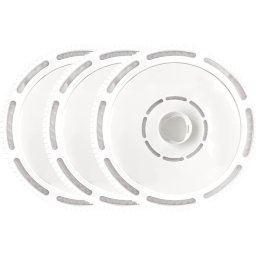 Set de 3 discuri de igienă Venta Hygiene Disc Professional