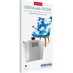 Venta H14 Filtru pentru camere curate 1 pachet