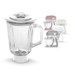Concept RMP0010 Blender din sticlă 1,5 l