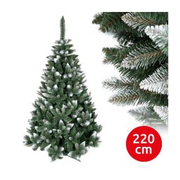 Pom de Crăciun TEM, 220 cm, pin