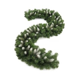Decorațiune de crăciun GIRLANDA ONE 275 cm