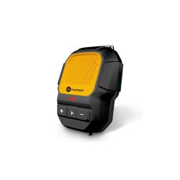CONNECT IT HSP-1010-BK- Boxă wireless cu microfon ClipBEAT 2W/5V 560 mAh IPX7