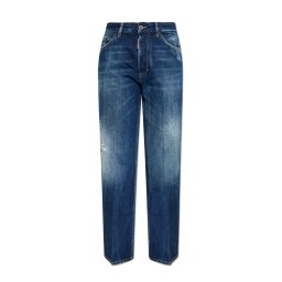 DSQUARED Jeans S72LB0913D30011 470 navy blue