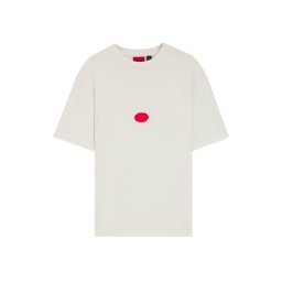 HUGO T-Shirt Divis 10273257 01 50546716 102