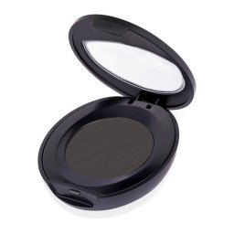 Pudră pentru sprâncene Golden Rose Fard de pleoape nr. 107