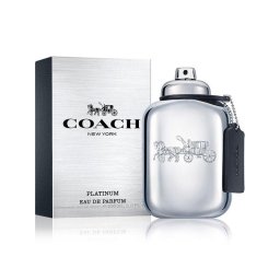 Coach Platinum EDP 60 ml