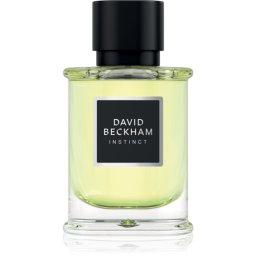 David Beckham Instinct EDP M 50 ml