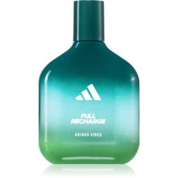 Adidas Vibes Full Recharge EDP U 100 ml
