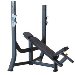 Banca de exercitii inclinata Sportmann F1-7079