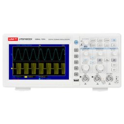 Uni-t OSCILOSCOP UTD2052CEX+