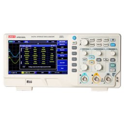 Uni-t OSCILOSCOP UTD2152CL