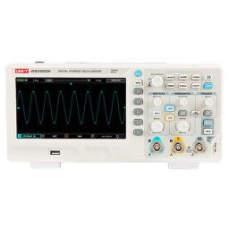 Uni-t OSCILOSCOP UTD2202CEX+