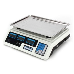 Cantar electronic Lider MX411 de 40 kg digital functii multiple