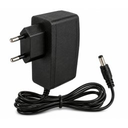 Incarcator MX940 pentru cantare 350 kg cu platan metalic negru