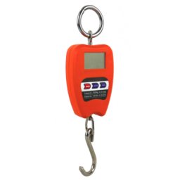 Cantar electronic MX951 de mana 200Kg compact cu carlig
