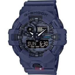 Casio G-SHOCK GA-700CA-2A GA-700CA-2A