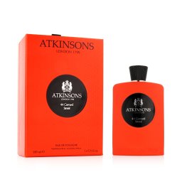 Atkinsons 44 Gerrard Street Apa de colonie 100 ml (unisex)