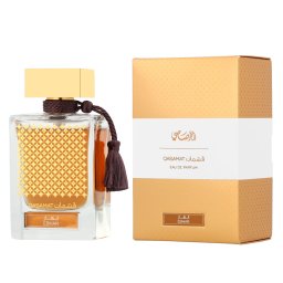 Rasasi Qasamat Ebhar Apa de parfum 65 ml (unisex)
