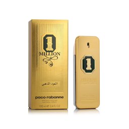 Paco Rabanne 1 Million Golden Oud Parfum 100 ml (Barbati)