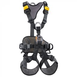 Ham Avao Bod International Version Black/Yellow 1 C071Ca01