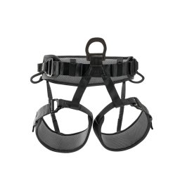 Ham Petzl Falcon (operatiuni de salvare)