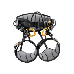 Ham Petzl Sequoia