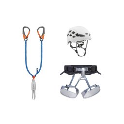 Kit Kit Via Ferrata Eashook 0 1 K029Dc00