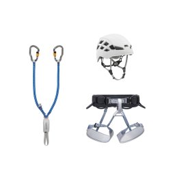 Kit Via Ferrata Vertigo 0 2 K029Cc01