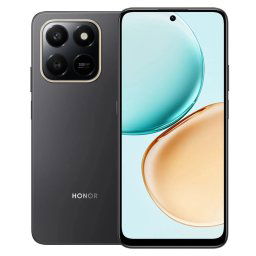 HONOR X7d 6.77" LTE 8/256GB DS negru