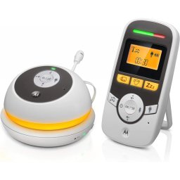 MOTOROLA MBP169 Audio Monitor dădacă