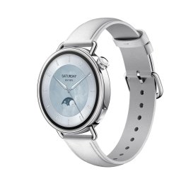 XIAOMI Watch S4 41mm Piele curea alb
