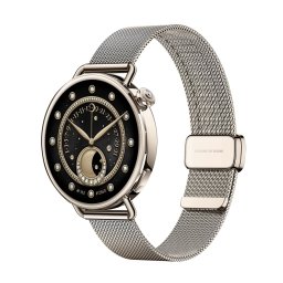 XIAOMI Watch S4 41mm milanez curea aur