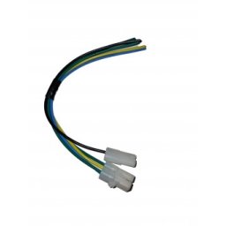 Cablaj conectare martori tablou bord pentru Tractor U445, Fiat si New Holland