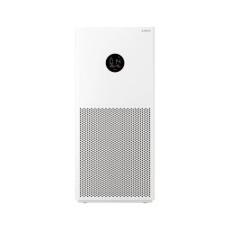 Purificator de aer Xiaomi BHR5274GL, Smart Air Purifier 4 Lite, Smart Wi-Fi, CADR 360m3/h, Filtru Hepa, PM2.5, acoperire 43 mp, Alb