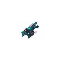 Modul cu mufa incarcare si microfon Samsung Galaxy A70, SM-A705