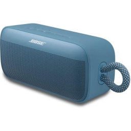 Boxa portabila SoundLink Plus Bluetooth Speaker Blue Dusk