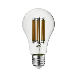Rabalux 79202 - Bec LED filament A70 E27/18W/230V 3000K