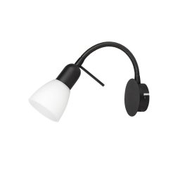 Rabalux 73090 - Aplica de perete SOMA 1xE14/40W/230V