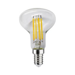 Rabalux 79177 - Bec LED cu filament R50, soclu E14, 4W, 230V, 3000K