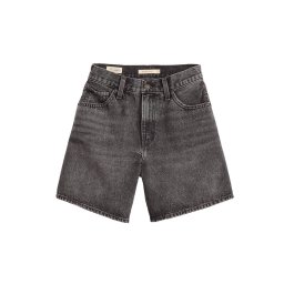 LEVIS Bermude High Baggy A93110003 where's my phone