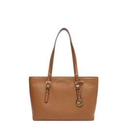 MICHAEL KORS Geantă Quinn Md Ew Tz Tote 30T5GQNT2L 230 luggage