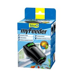 TETRA Hranitor automat pentru acvarii Myfeeder