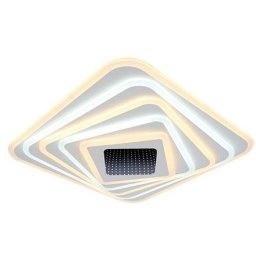 Corp iluminat decorativ dimabil 150W 3000K + 6000K - alb V-TAC SKU-15356