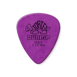 Dunlop 418R1.14 Tortex