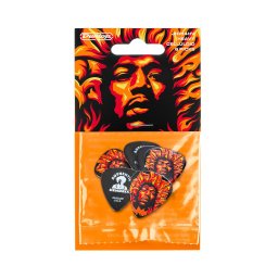 Dunlop JHP14HV Hendrix Voodoo Fire