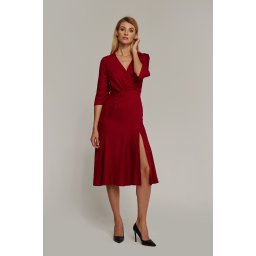 Serios Femeie's Dress Vera